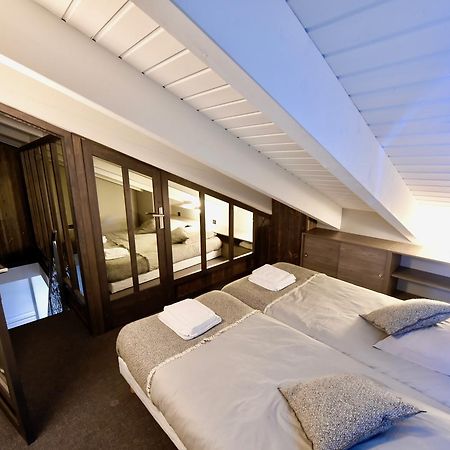 Au Selaou 34 Villa วัลโตรองส์ ภายนอก รูปภาพ