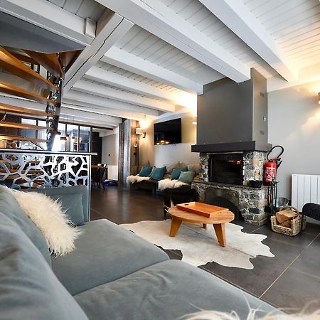 Au Selaou 34 Villa วัลโตรองส์ ภายนอก รูปภาพ