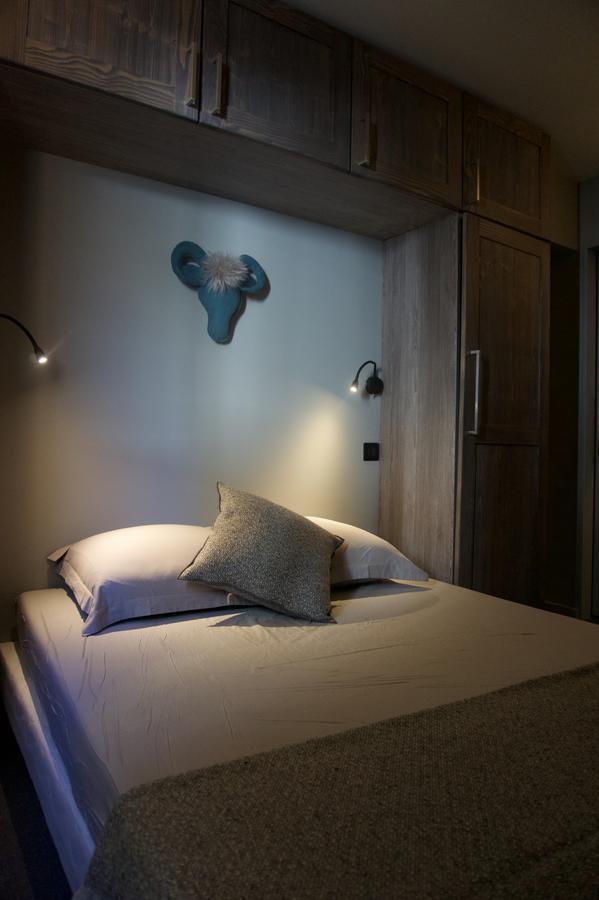 Au Selaou 34 Villa วัลโตรองส์ ภายนอก รูปภาพ