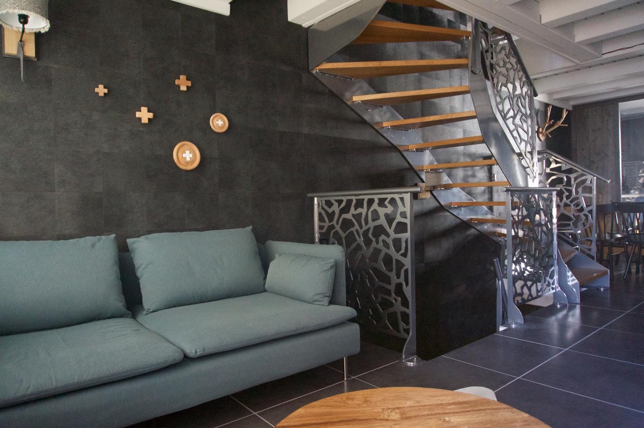 Au Selaou 34 Villa วัลโตรองส์ ภายนอก รูปภาพ