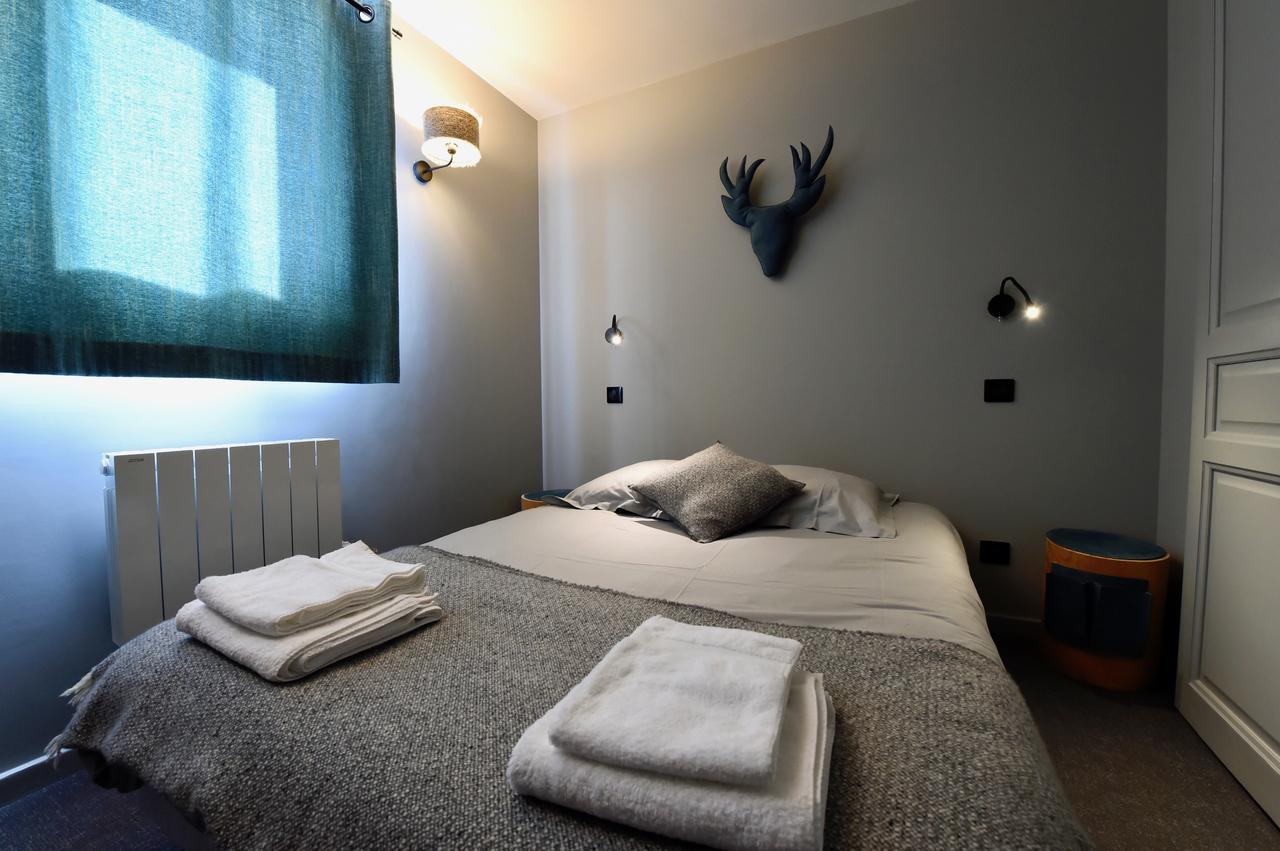 Au Selaou 34 Villa วัลโตรองส์ ภายนอก รูปภาพ